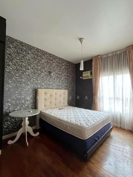 Condominium for Rent at Seri Maya Condominium - Wan Nurani - PropertyGuru.com.my