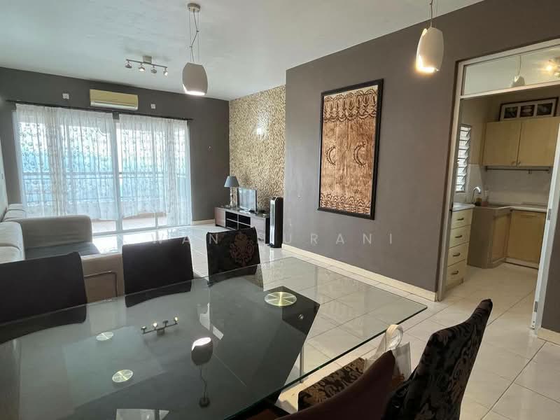 Condominium for Rent at Seri Maya Condominium - Wan Nurani - PropertyGuru.com.my