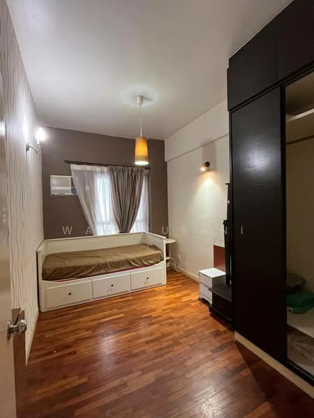 Condominium for Rent at Seri Maya Condominium - Wan Nurani - PropertyGuru.com.my