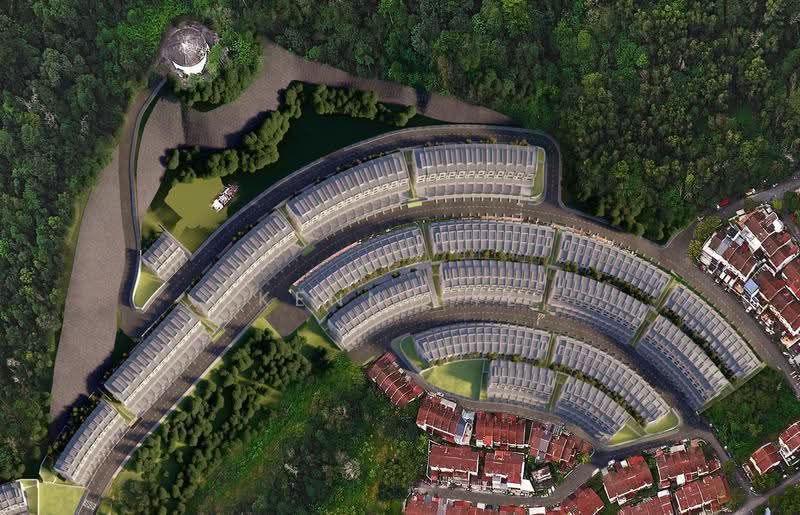 2-storey Terraced House for Sale in Taman Selayang Mulia (Selayang) - Kenny YL - Exterior - PropertyGuru.com.my