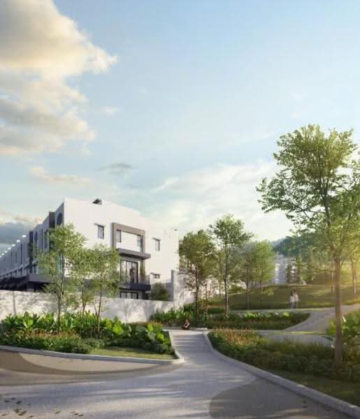 2-storey Terraced House for Sale in Taman Selayang Mulia (Selayang) - Kenny YL - Exterior - PropertyGuru.com.my