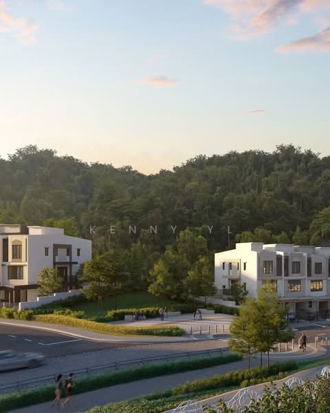 2-storey Terraced House for Sale in Taman Selayang Mulia (Selayang) - Kenny YL - PropertyGuru.com.my