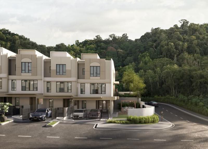 2-storey Terraced House for Sale in Taman Selayang Mulia (Selayang) - Kenny YL - PropertyGuru.com.my