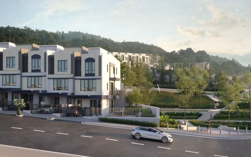 2-storey Terraced House for Sale in Taman Selayang Mulia (Selayang) - Kenny YL - PropertyGuru.com.my