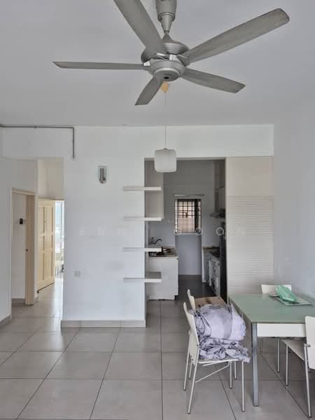 Pangsapuri untuk Dijual di University Place (Plaza Ivory) - Lenny Goon - PropertyGuru.com.my