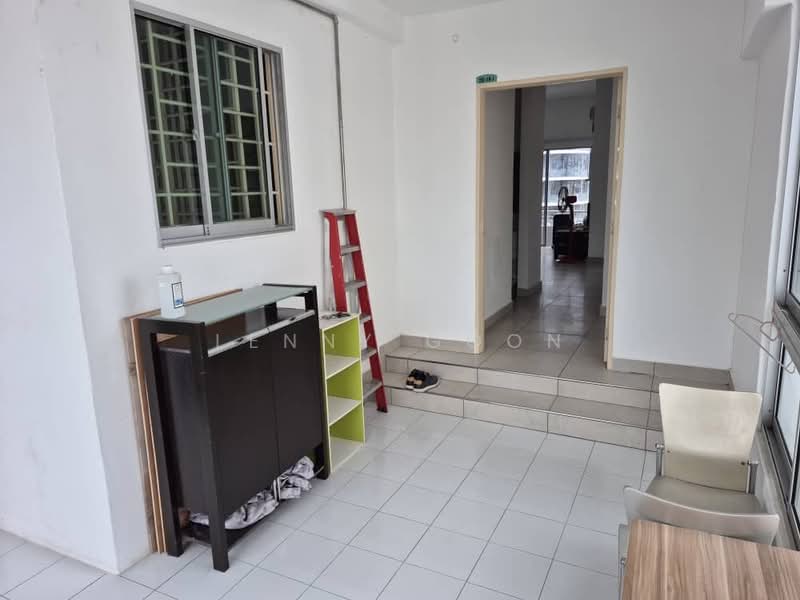 Pangsapuri untuk Dijual di University Place (Plaza Ivory) - Lenny Goon - PropertyGuru.com.my