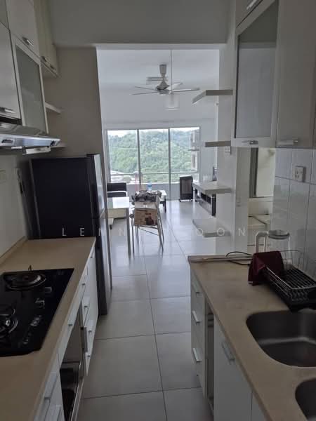 Pangsapuri untuk Dijual di University Place (Plaza Ivory) - Lenny Goon - PropertyGuru.com.my