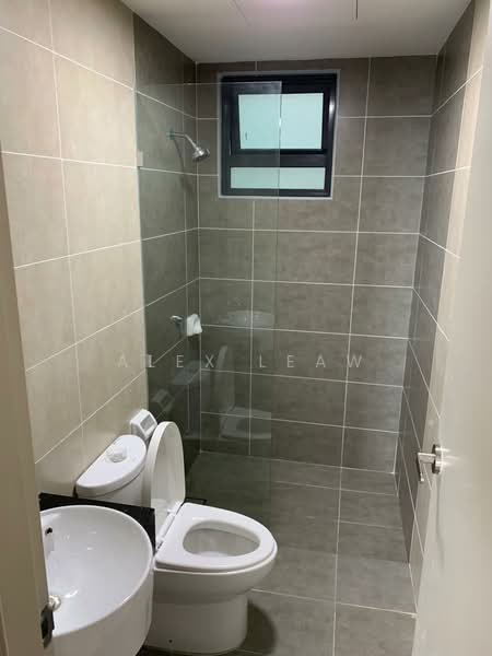 Service Residence for Rent at Liberty @ Arc - Alex Leaw - Bathroom - PropertyGuru.com.my