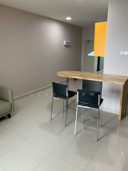 Service Residence for Rent at Liberty @ Arc - Alex Leaw - Interior - PropertyGuru.com.my