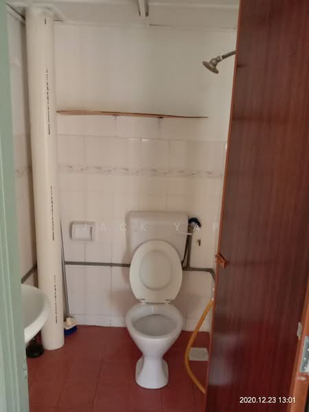 Apartment for Sale at Vista Saujana - Jack Yap - Bathroom - PropertyGuru.com.my
