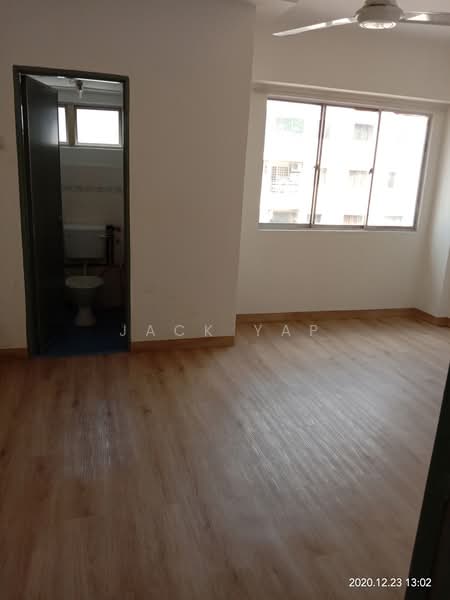 Apartment for Sale at Vista Saujana - Jack Yap - Bathroom - PropertyGuru.com.my