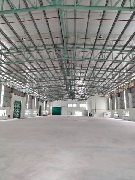 Detached Factory for Rent in Taman Maju Jaya (Johor Bahru) - Chris Liew - Interior - PropertyGuru.com.my