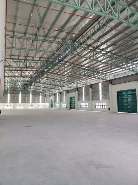 Detached Factory for Rent in Taman Maju Jaya (Johor Bahru) - Chris Liew - Interior - PropertyGuru.com.my