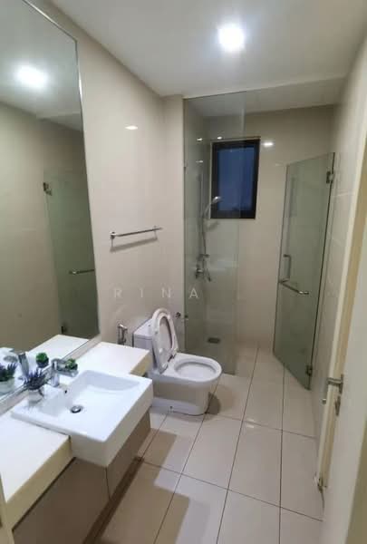 Service Residence for Sale at M City - Rina . - Bathroom - PropertyGuru.com.my