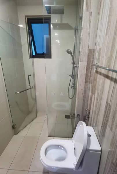 Service Residence for Sale at M City - Rina . - Bathroom - PropertyGuru.com.my