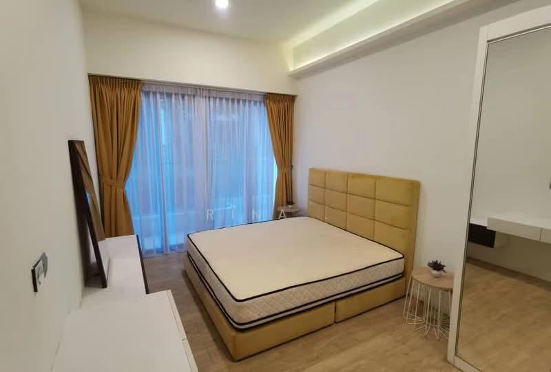 Service Residence for Sale at M City - Rina . - Bedroom - PropertyGuru.com.my