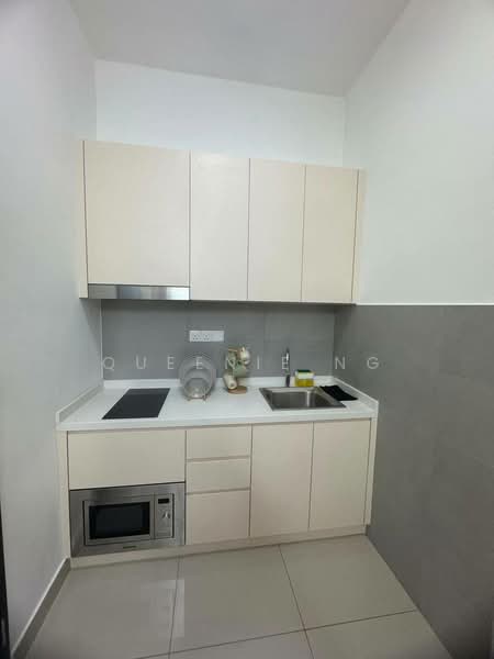 Service Residence for Sale at Meldrum Heights (Residensi Meldrum) - Queenie Ng - Kitchen - PropertyGuru.com.my