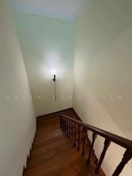 Semi-Detached House for Sale in Taman Sutera (Johor Bahru) - Shieh Long Chen - Interior - PropertyGuru.com.my