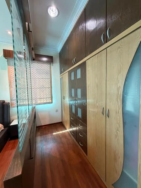 Semi-Detached House for Sale in Taman Sutera (Johor Bahru) - Shieh Long Chen - Interior - PropertyGuru.com.my