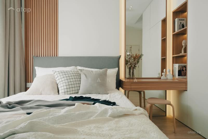Kondominium untuk Dijual di PAR 3 - Lilian Ta - Bedroom - PropertyGuru.com.my