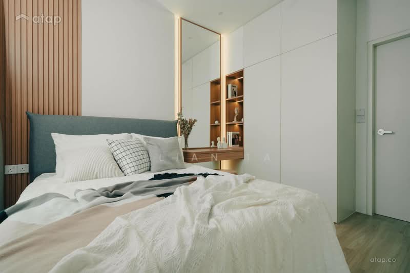 Kondominium untuk Dijual di PAR 3 - Lilian Ta - Bedroom - PropertyGuru.com.my