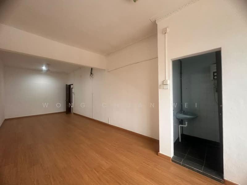 Rumah Berkembar untuk Dijual di Taman Pelangi (Johor Bahru) - Wong Chuan Wei - PropertyGuru.com.my