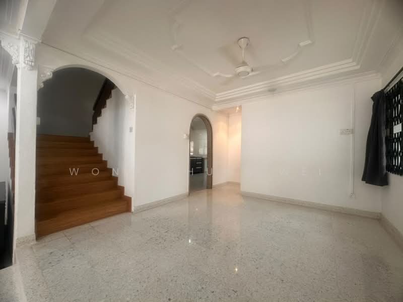 Rumah Berkembar untuk Dijual di Taman Pelangi (Johor Bahru) - Wong Chuan Wei - PropertyGuru.com.my