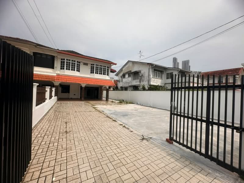 Rumah Berkembar untuk Dijual di Taman Pelangi (Johor Bahru) - Wong Chuan Wei - PropertyGuru.com.my