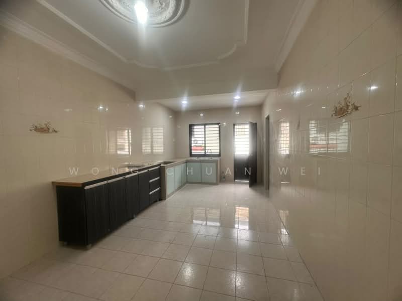 Rumah Berkembar untuk Dijual di Taman Pelangi (Johor Bahru) - Wong Chuan Wei - PropertyGuru.com.my