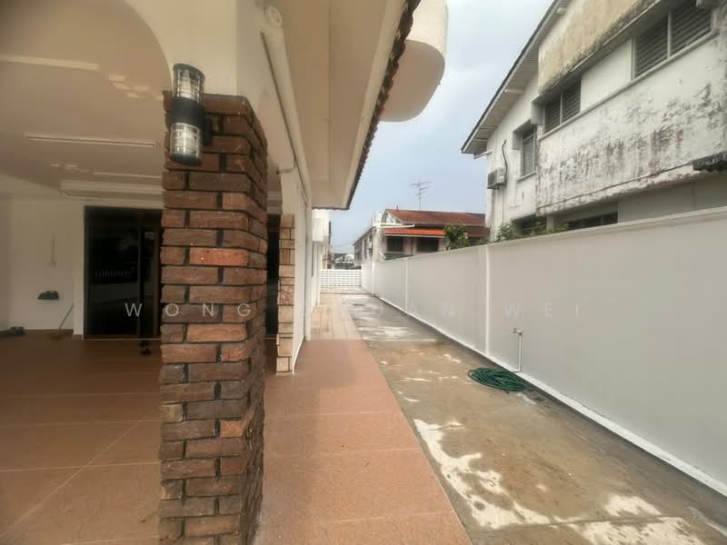 Rumah Berkembar untuk Dijual di Taman Pelangi (Johor Bahru) - Wong Chuan Wei - PropertyGuru.com.my