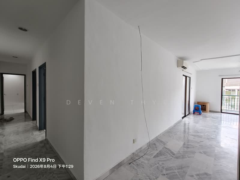 Condominium for Rent at Polo Park - Deven Thye - PropertyGuru.com.my