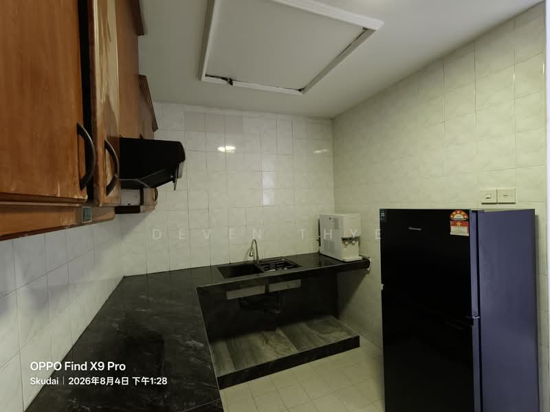 Condominium for Rent at Polo Park - Deven Thye - PropertyGuru.com.my