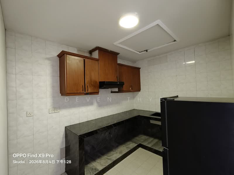 Condominium for Rent at Polo Park - Deven Thye - PropertyGuru.com.my