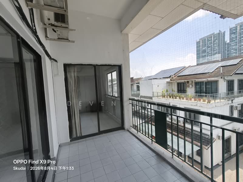 Condominium for Rent at Polo Park - Deven Thye - PropertyGuru.com.my