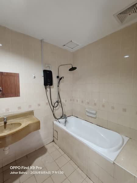 Condominium for Rent at Polo Park - Deven Thye - PropertyGuru.com.my