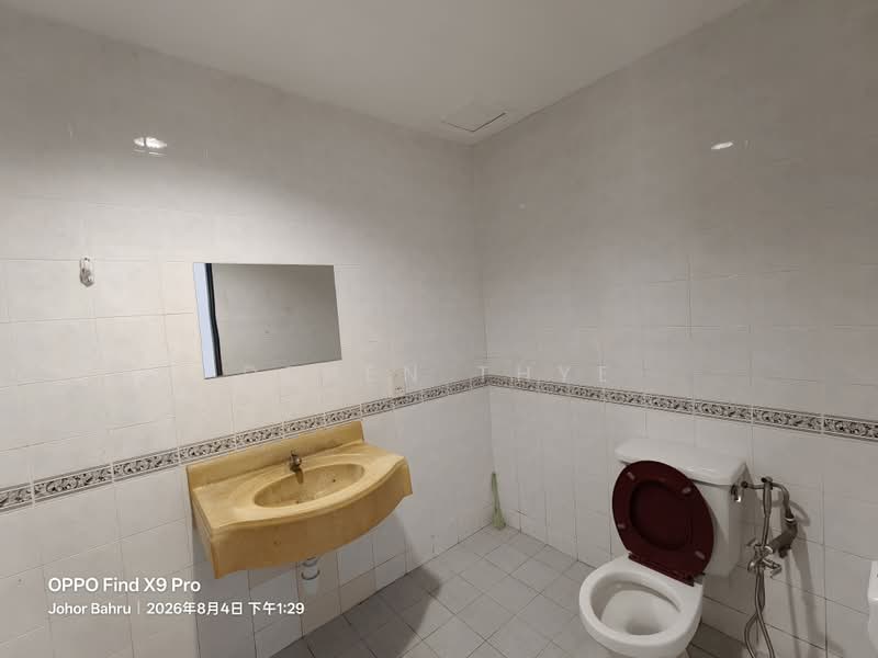 Condominium for Rent at Polo Park - Deven Thye - PropertyGuru.com.my