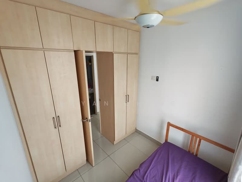 Servis Apartment untuk Disewa di 3 Elements - Bryan Cheng - Bedroom - PropertyGuru.com.my