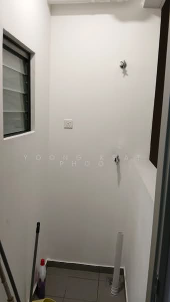 Kediaman Servis untuk Disewa di D'Vine - Yoong Keat Phoo - PropertyGuru.com.my