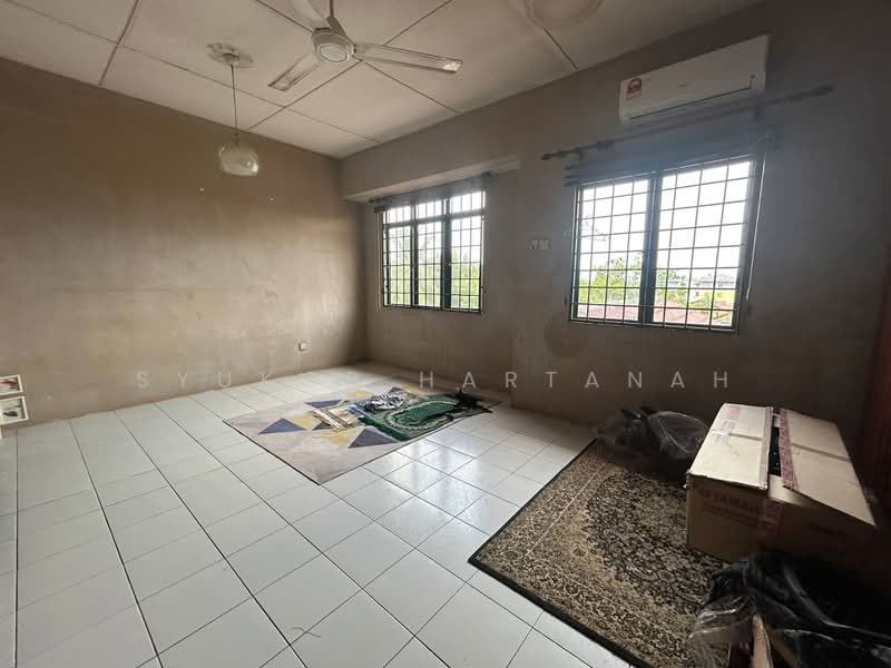 Rumah Teres 2 Tingkat untuk Dijual di Shah Alam (Selangor) - Syukor Hartanah - Interior - PropertyGuru.com.my