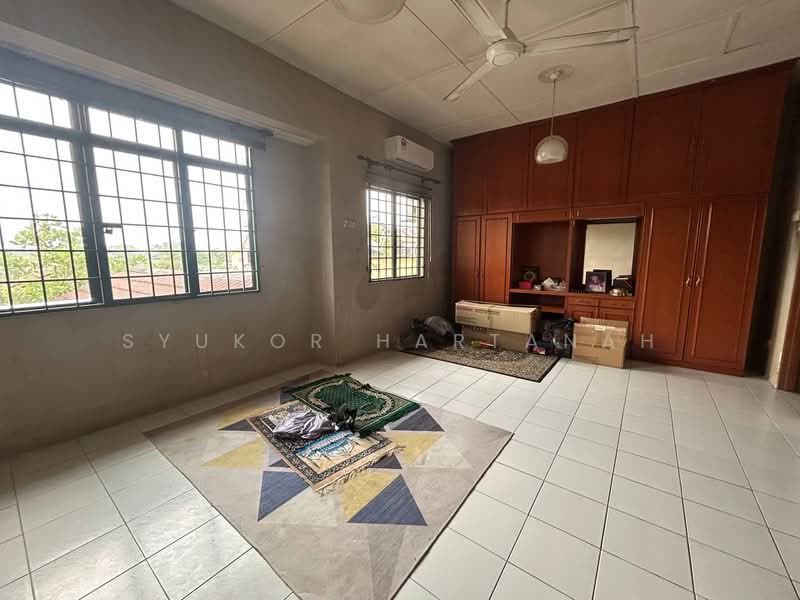 Rumah Teres 2 Tingkat untuk Dijual di Shah Alam (Selangor) - Syukor Hartanah - Interior - PropertyGuru.com.my