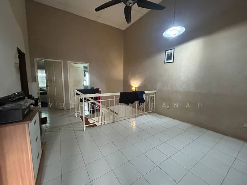 Rumah Teres 2 Tingkat untuk Dijual di Shah Alam (Selangor) - Syukor Hartanah - Interior - PropertyGuru.com.my