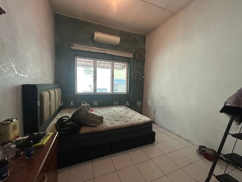 Rumah Teres 2 Tingkat untuk Dijual di Shah Alam (Selangor) - Syukor Hartanah - Bedroom - PropertyGuru.com.my