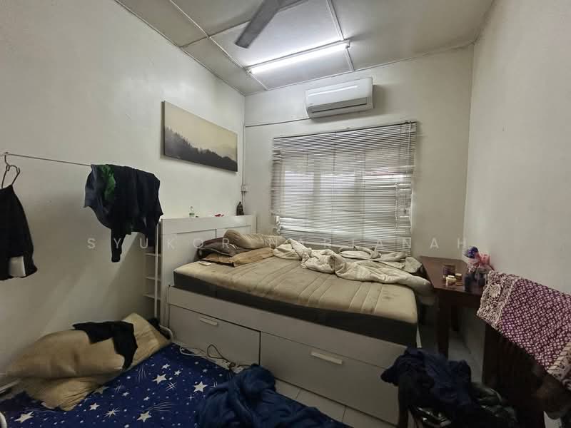 Rumah Teres 2 Tingkat untuk Dijual di Shah Alam (Selangor) - Syukor Hartanah - Bedroom - PropertyGuru.com.my