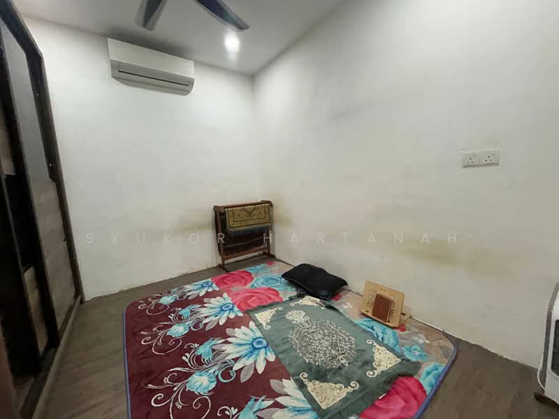 Rumah Teres 2 Tingkat untuk Dijual di Shah Alam (Selangor) - Syukor Hartanah - Interior - PropertyGuru.com.my