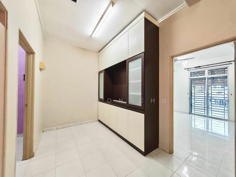 Rumah Teres 2-Tingkat untuk Dijual di Taman Mount Austin (Tebrau) - Brandon Chua - Interior - PropertyGuru.com.my