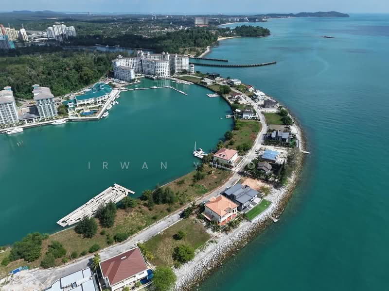 Bungalow Land for Sale in Port Dickson (Negeri Sembilan) - Irwan Yusoff - PropertyGuru.com.my