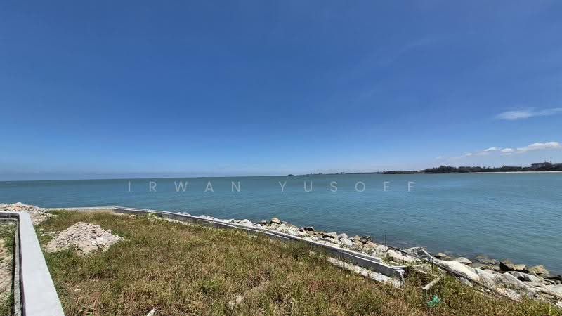 Bungalow Land for Sale in Port Dickson (Negeri Sembilan) - Irwan Yusoff - Exterior - PropertyGuru.com.my