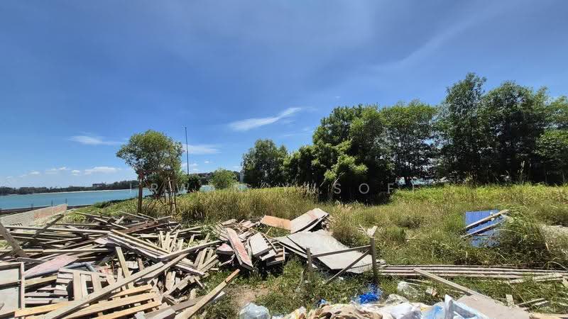 Bungalow Land for Sale in Port Dickson (Negeri Sembilan) - Irwan Yusoff - Exterior - PropertyGuru.com.my