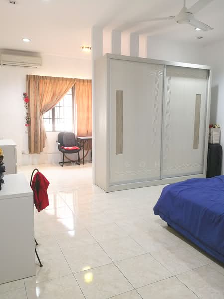 Semi-Detached House for Sale in Bandar Nusaputra (Puchong) - Evan Goh - Bedroom - PropertyGuru.com.my