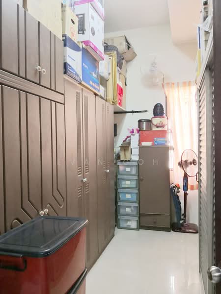Semi-Detached House for Sale in Bandar Nusaputra (Puchong) - Evan Goh - Interior - PropertyGuru.com.my